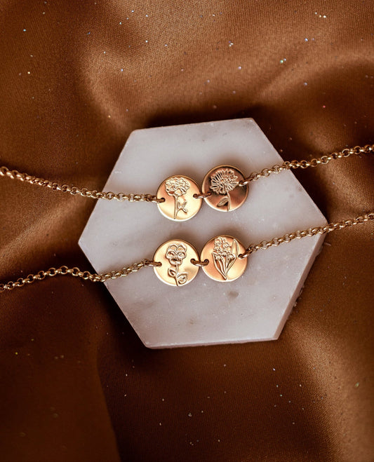 Hannah Bracelet