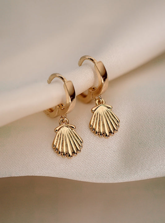 Shell Hoops
