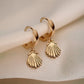 Shell Hoops