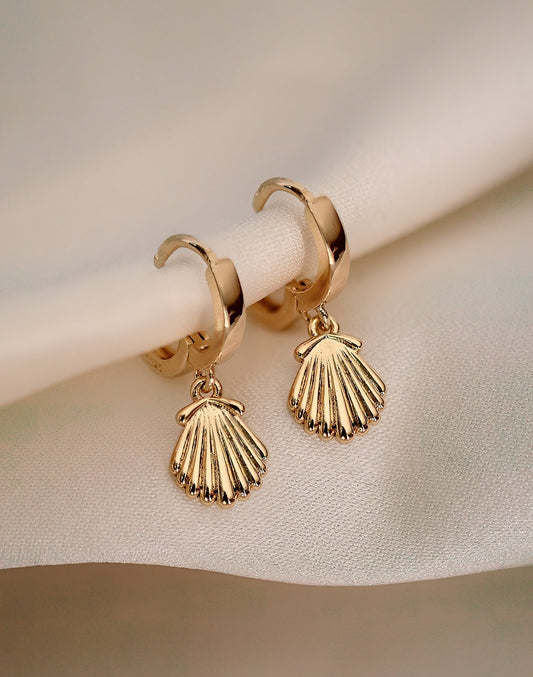 Shell Hoops