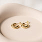 Chunky Hoops