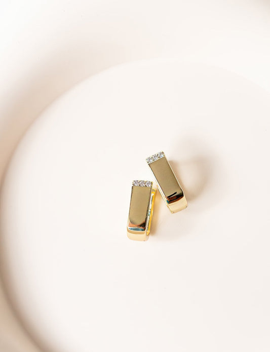 Rectangle Hoops