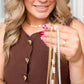 Selene Necklace