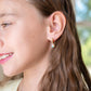 Wavy Hoops