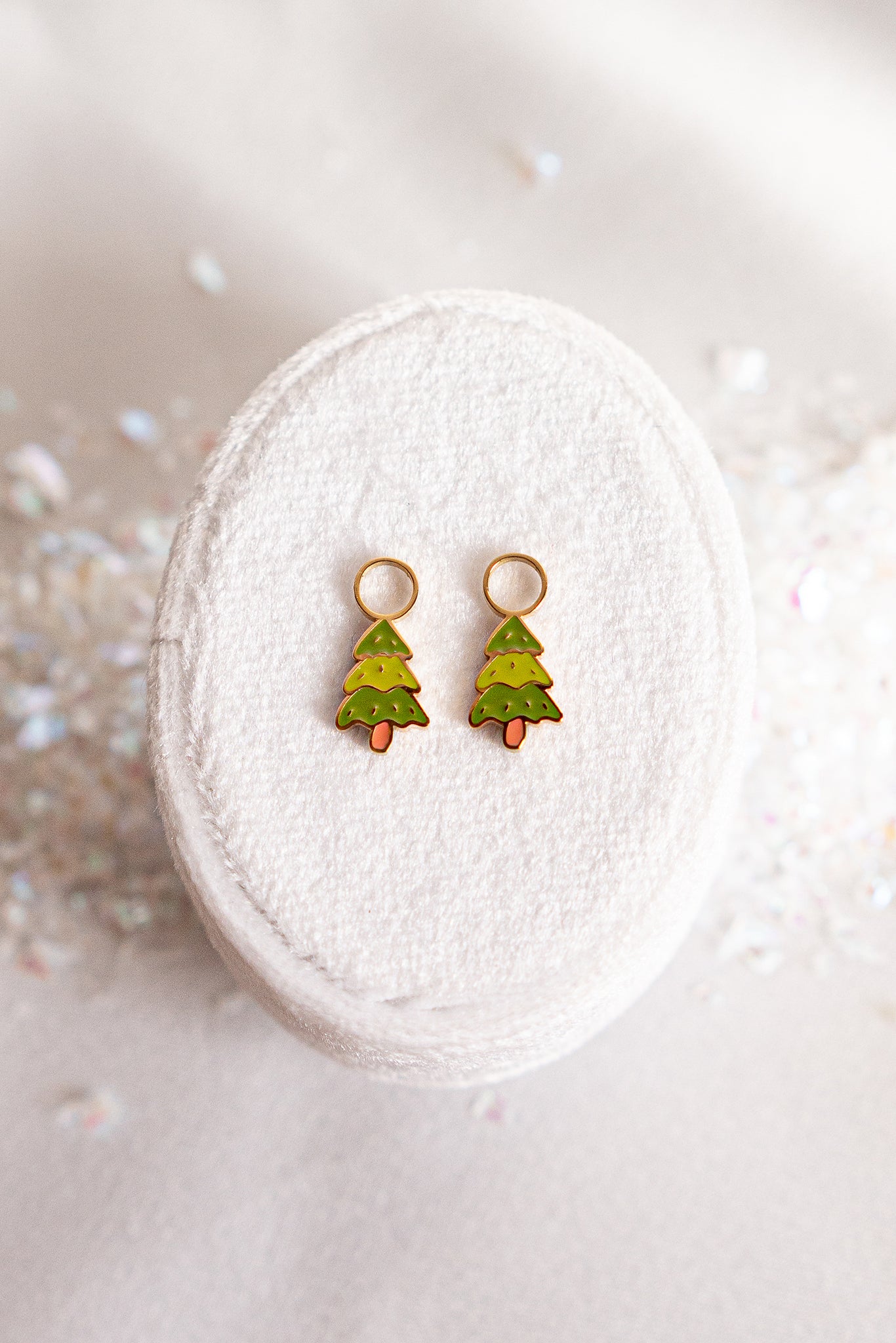 Christmas Tree Charm