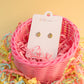 Easter Egg Studs