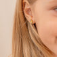 Easter Egg Studs