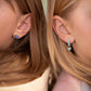 Tulip Studs