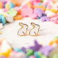 Bunny Studs