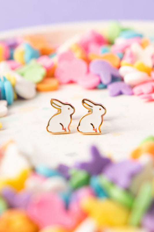 Bunny Studs