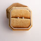 Bezelled Studs