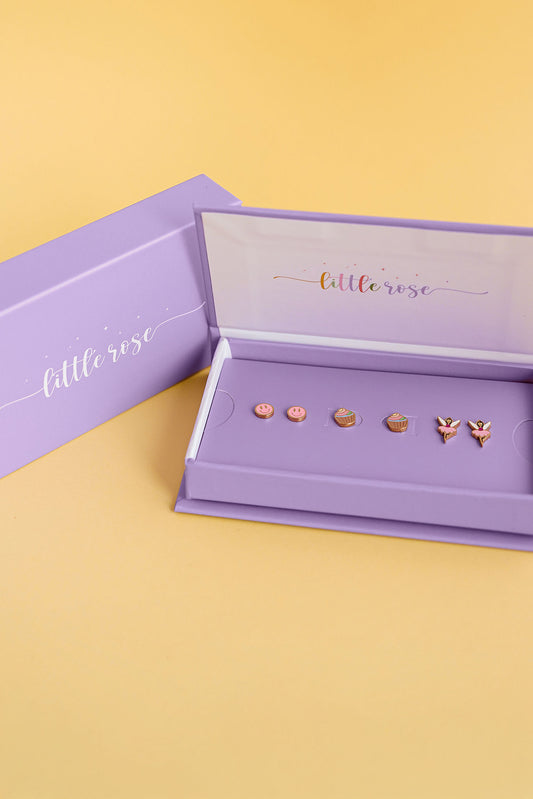 Gift Boxes