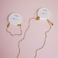 Pippa Bracelet + Necklace