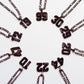 Sports Team Necklace