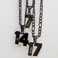 Sports Team Necklace