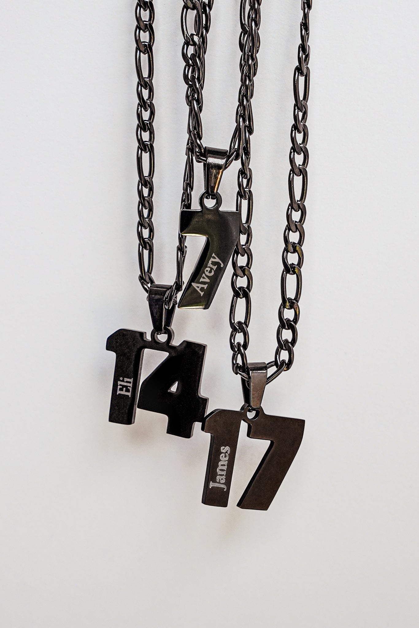 Sports Team Necklace