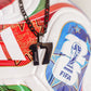 Sports Team Necklace