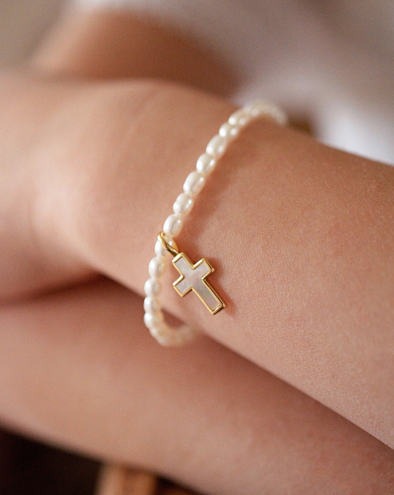 Lillian Bracelet