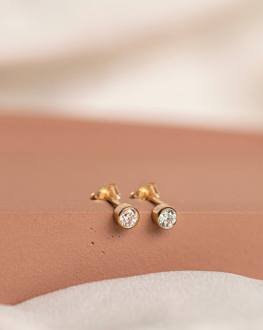 Aurora Studs