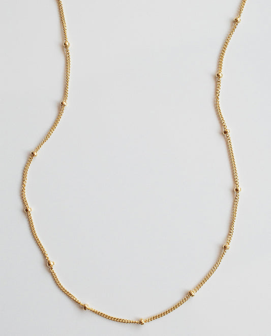 Dotty Charm Chain