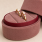 Opaline Hoops