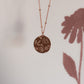 Wild Blooms Necklace