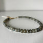 Fall Beaded Necklaces