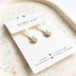 Anniversary Opal Charms