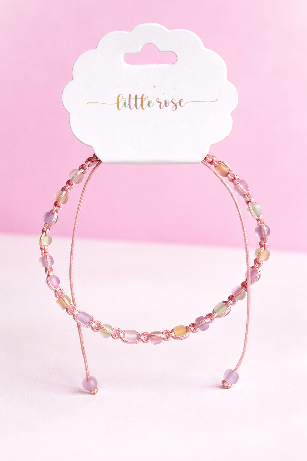 Glow in the Dark - Adjustable Bracelet