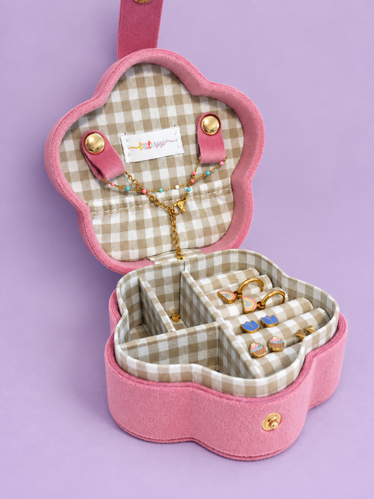 Jewelry Box