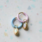 Anniversary Opal Charms