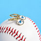 Blue Jays Charms