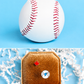 Maple Leaf Studs
