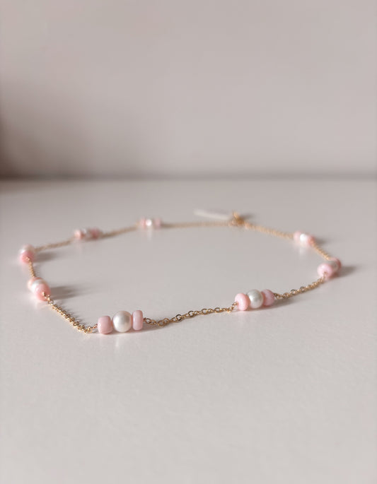 Lulu Necklace