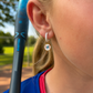 Blue Jays Charms