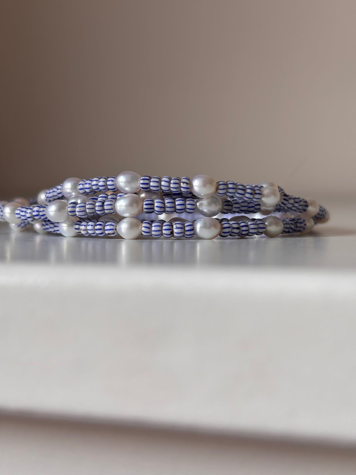 Grecian Goddess Bracelet