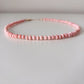 Pink Opal Necklace