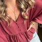 Pearl Lariat Necklace