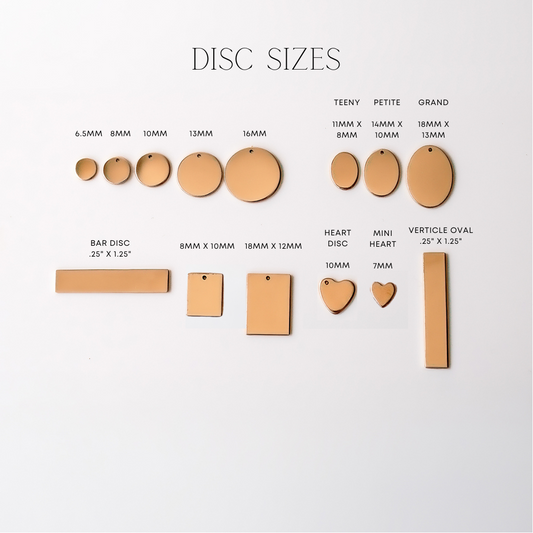 Add On Discs: Zodiac
