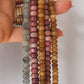 Fall Beaded Necklaces