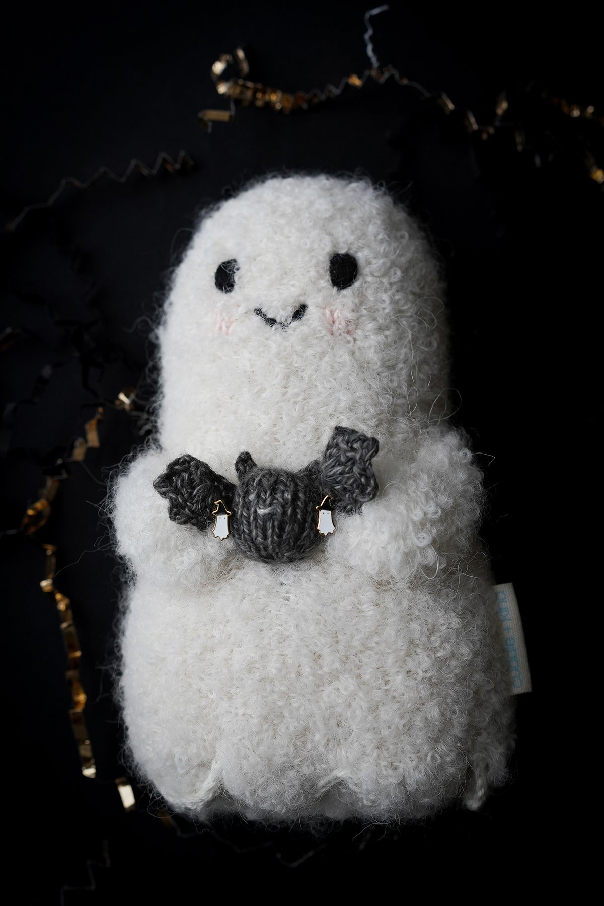 Ghost Studs