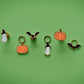 Ghost Charms