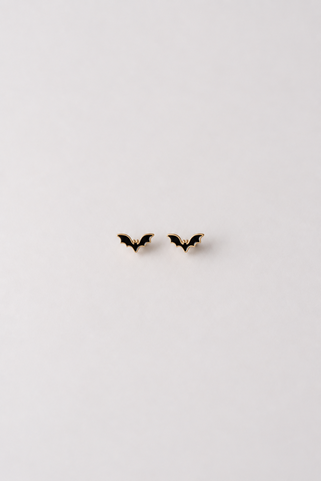 Tiny Bat Studs