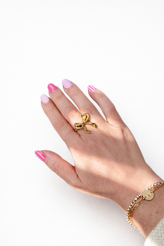 Bow Ring