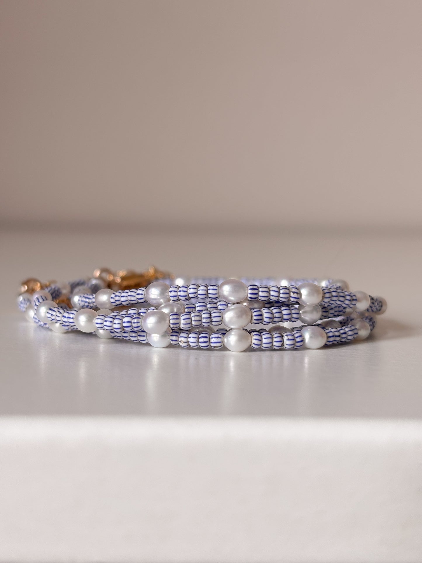 Grecian Goddess Bracelet
