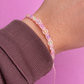 Glow in the Dark - Adjustable Bracelet
