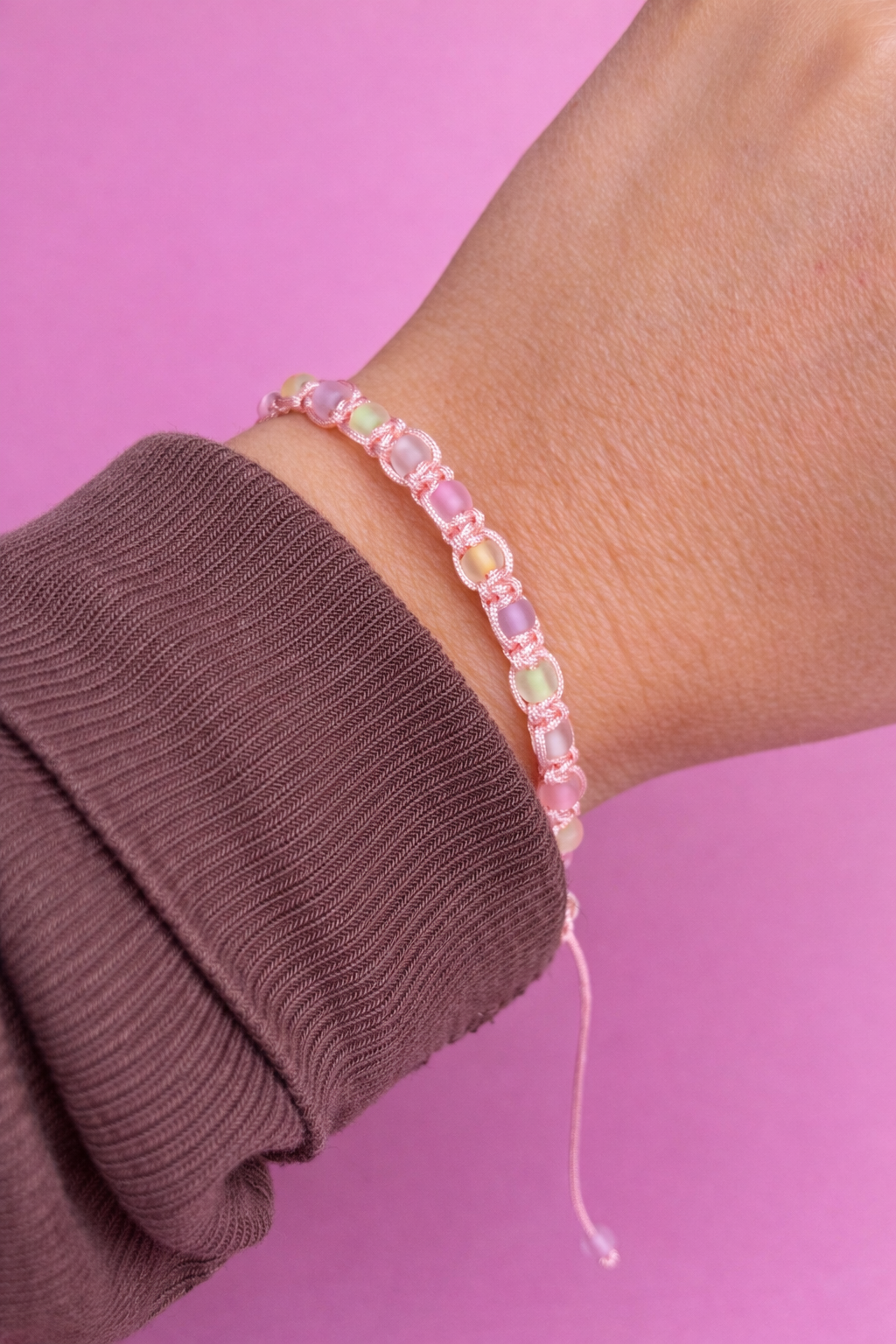 Glow in the Dark - Adjustable Bracelet