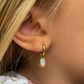 Anniversary Opal Charms
