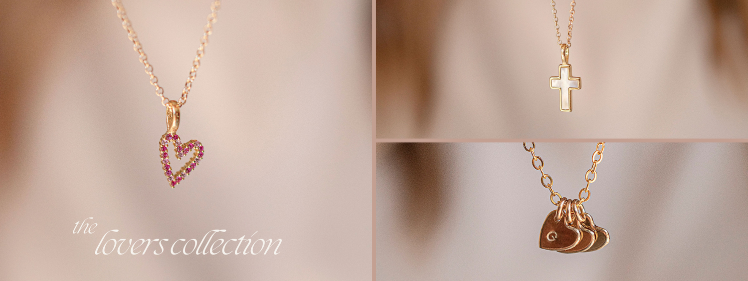 Rose sales jewelry store