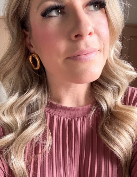 Geometric Studs